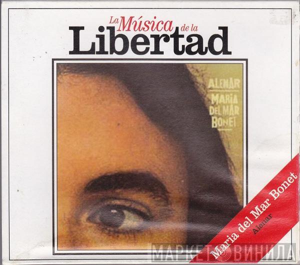  Maria Del Mar Bonet  - Alenar