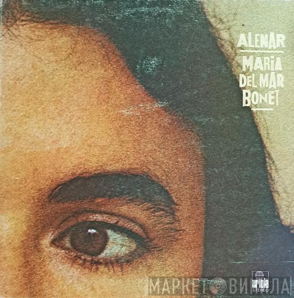  Maria Del Mar Bonet  - Alenar