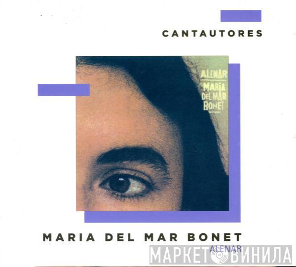  Maria Del Mar Bonet  - Alenar
