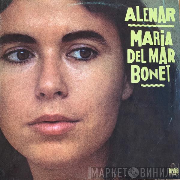  Maria Del Mar Bonet  - Alenar