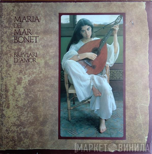 Maria Del Mar Bonet - Breviari D'Amor