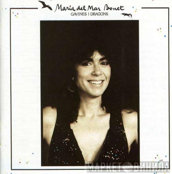  Maria Del Mar Bonet  - Gavines I Dragons