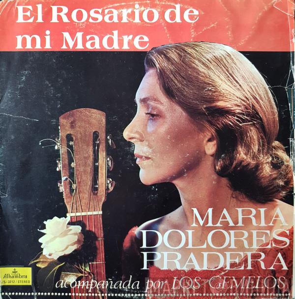 Maria Dolores Pradera, Los Gemelos - El Rosario De Mi Madre