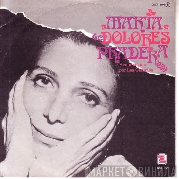 Maria Dolores Pradera, Los Gemelos - Paloma, Llevale