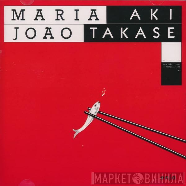 , Maria João  Aki Takase  - Looking For Love