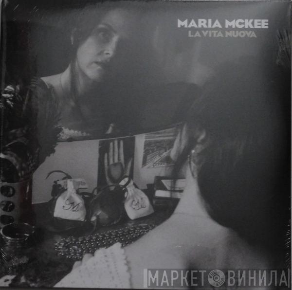 Maria McKee - La Vita Nuova