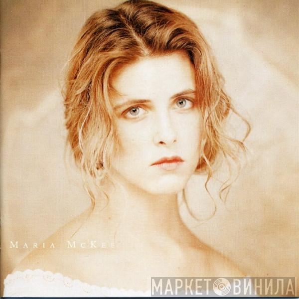 Maria McKee - Maria McKee