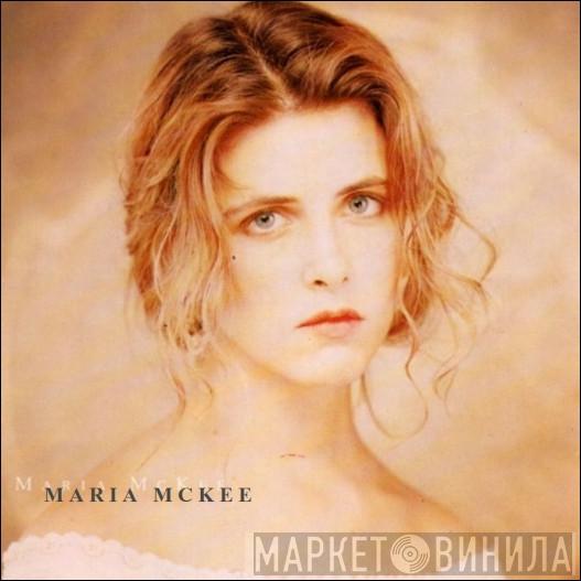 Maria McKee - Maria McKee