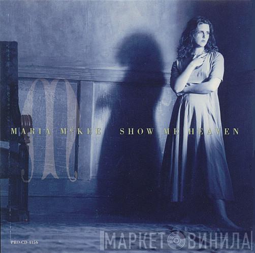  Maria McKee  - Show Me Heaven