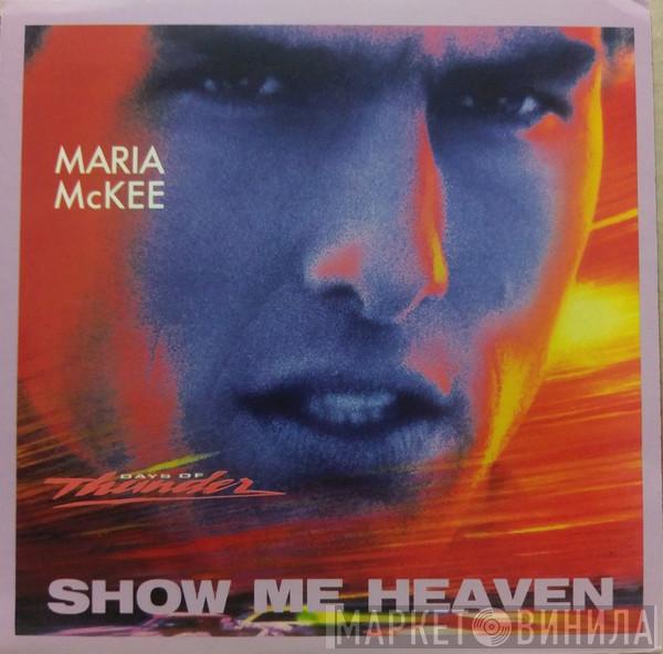  Maria McKee  - Show Me Heaven