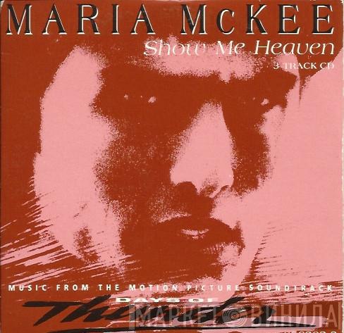  Maria McKee  - Show Me Heaven