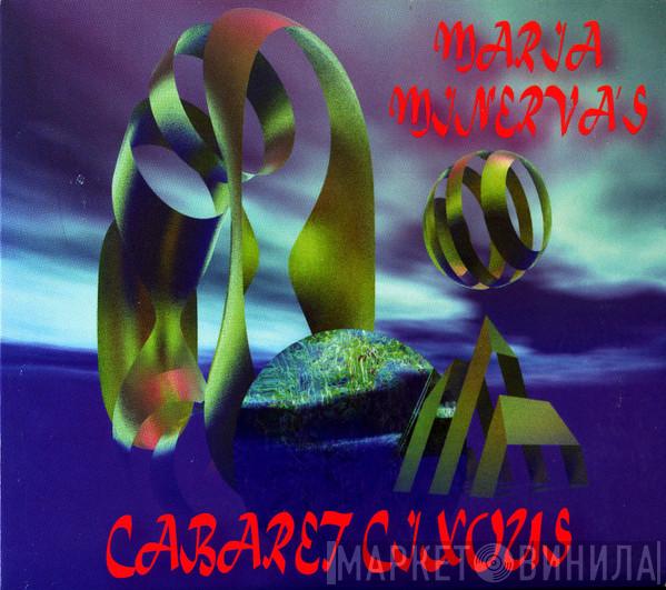 Maria Minerva - Maria Minerva's Cabaret Cixous