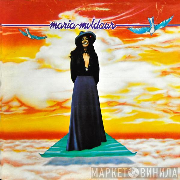 Maria Muldaur - Maria Muldaur