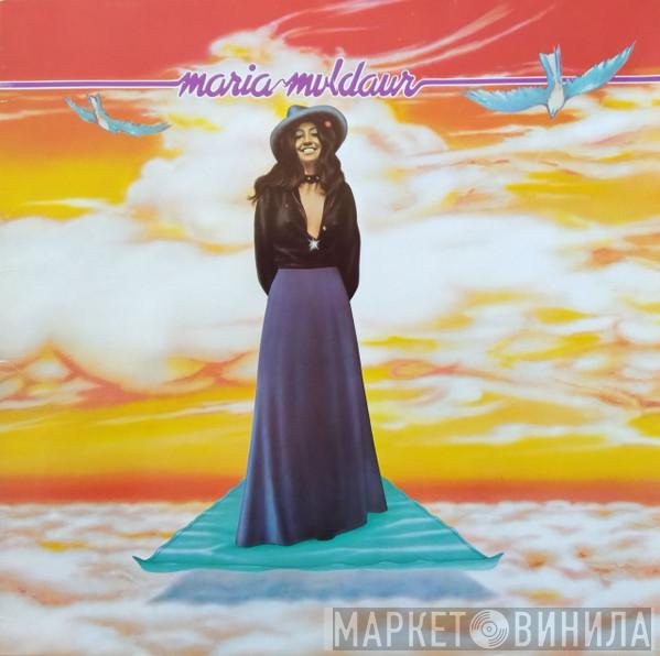 Maria Muldaur - Maria Muldaur