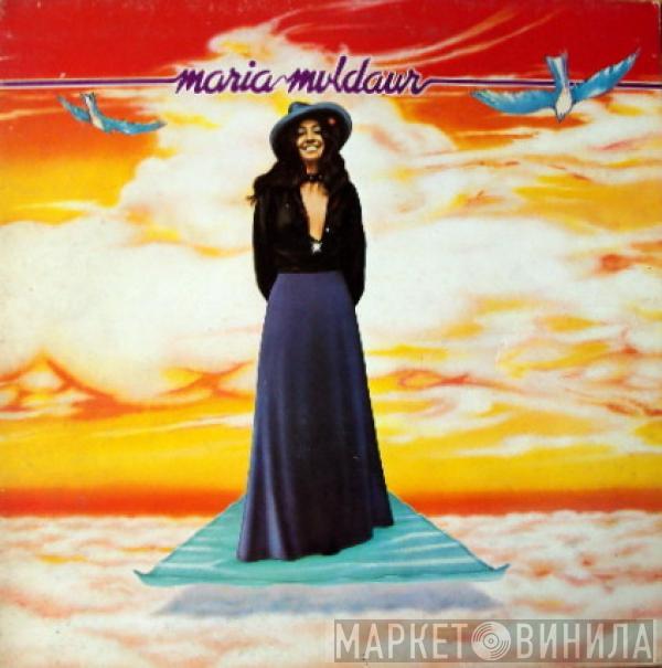 Maria Muldaur - Maria Muldaur