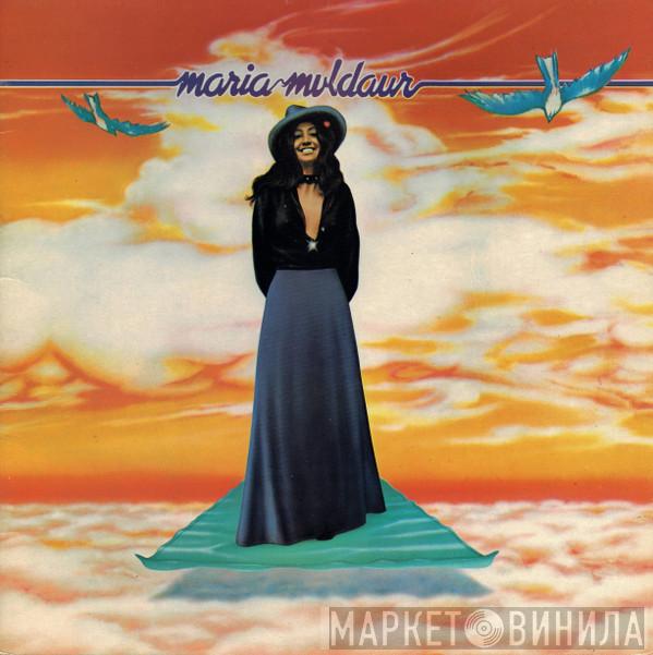 Maria Muldaur - Maria Muldaur