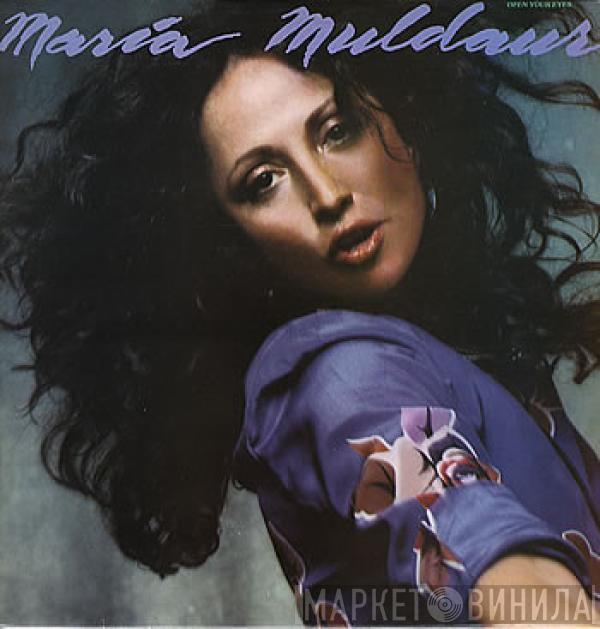 Maria Muldaur - Open Your Eyes
