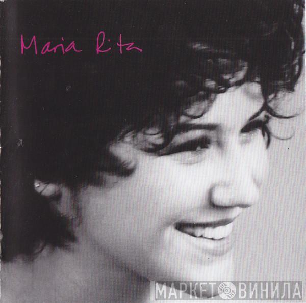 Maria Rita - Maria Rita