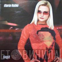 Maria Rubia - Say It