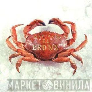  Mariachi El Bronx  - Mariachi El Bronx
