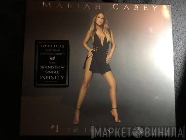  Mariah Carey  - #1 To Infinity