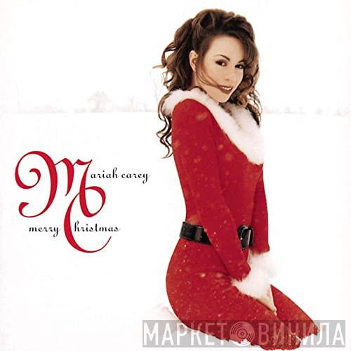  Mariah Carey  - All I Want For Christmas Is You (EM Happy Xmass Booty)