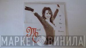  Mariah Carey  - All I Want For Christmas Is You