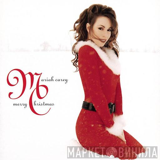 Mariah Carey  - All I Want For Christmas Is You