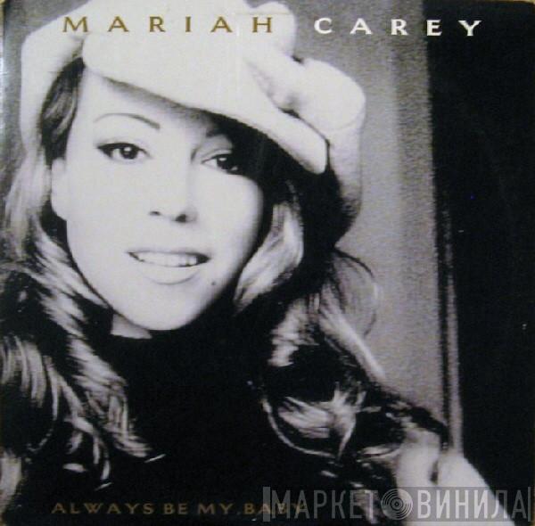  Mariah Carey  - Always Be My Baby