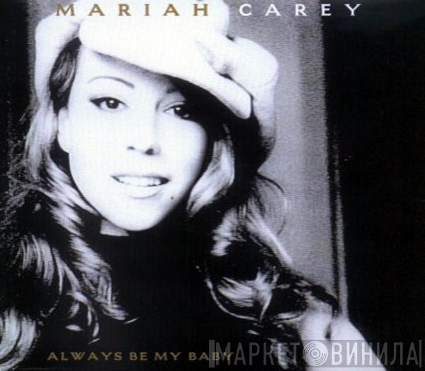  Mariah Carey  - Always Be My Baby