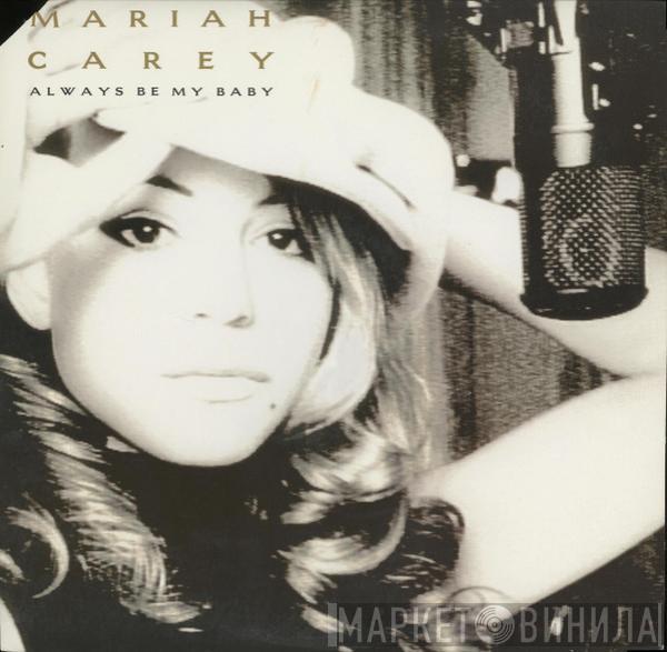 Mariah Carey - Always Be My Baby