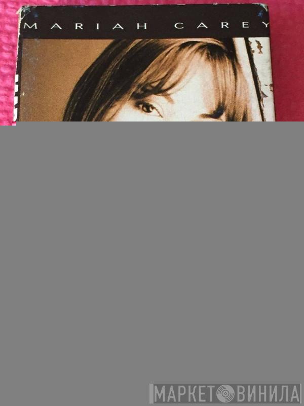  Mariah Carey  - Anytime You Need A Friend