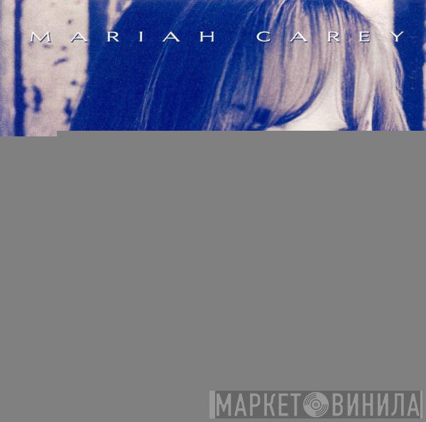  Mariah Carey  - Anytime You Need A Friend