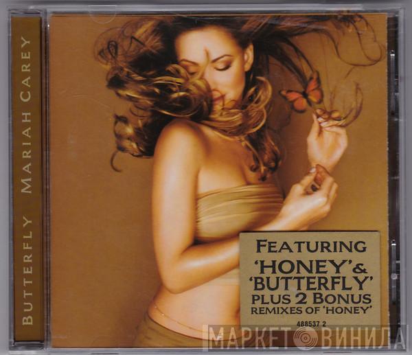  Mariah Carey  - Butterfly