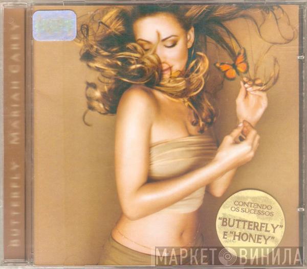  Mariah Carey  - Butterfly