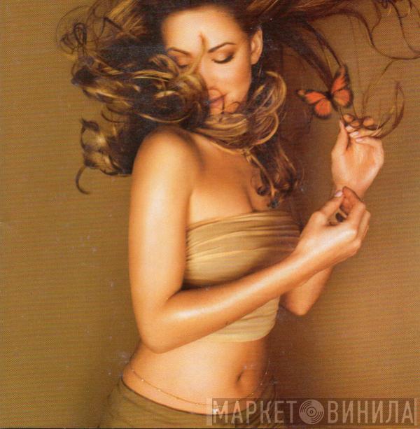  Mariah Carey  - Butterfly
