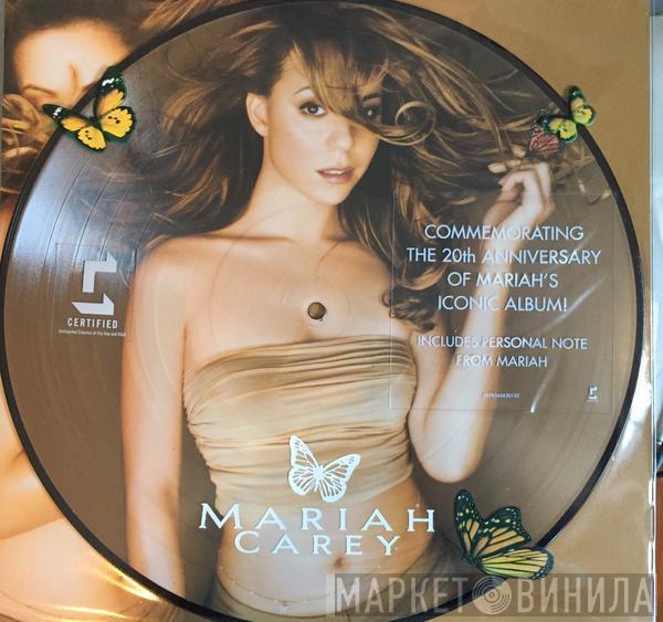 Mariah Carey - Butterfly