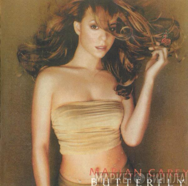  Mariah Carey  - Butterfly
