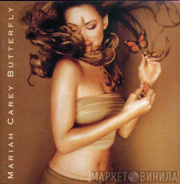  Mariah Carey  - Butterfly