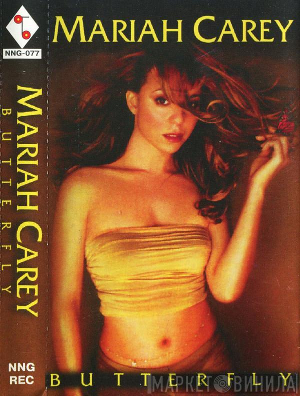  Mariah Carey  - Butterfly