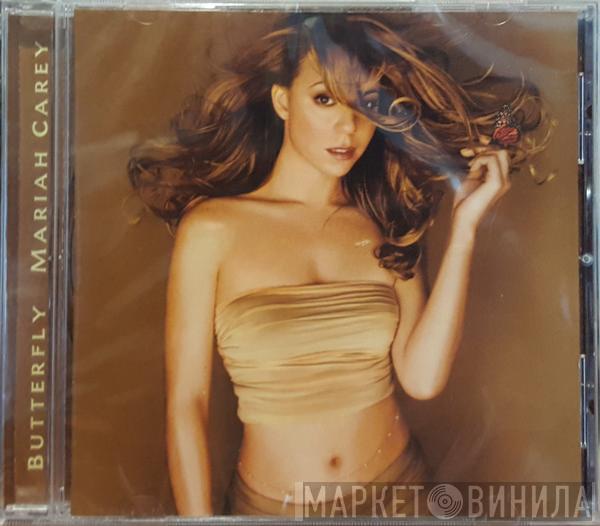  Mariah Carey  - Butterfly