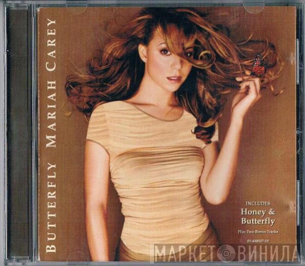  Mariah Carey  - Butterfly