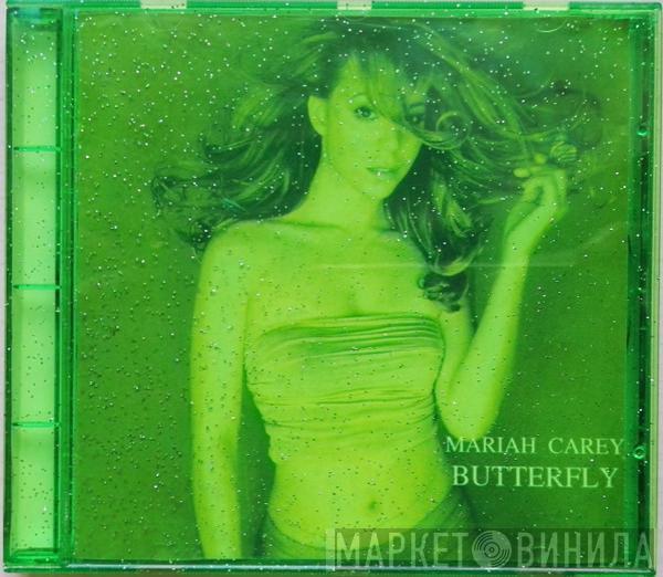  Mariah Carey  - Butterfly