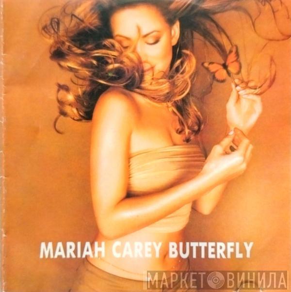  Mariah Carey  - Butterfly
