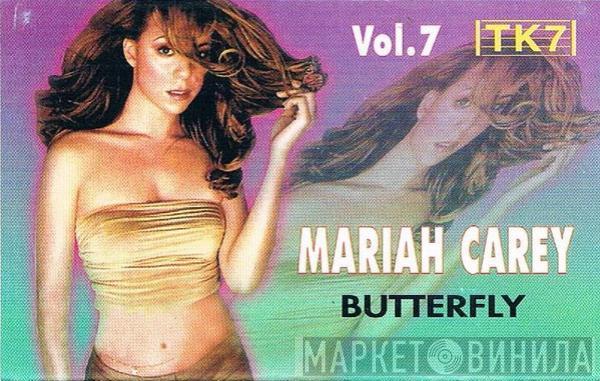  Mariah Carey  - Butterfly
