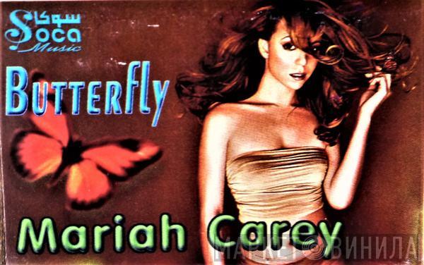  Mariah Carey  - Butterfly