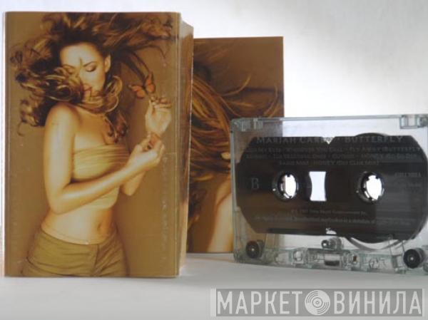  Mariah Carey  - Butterfly