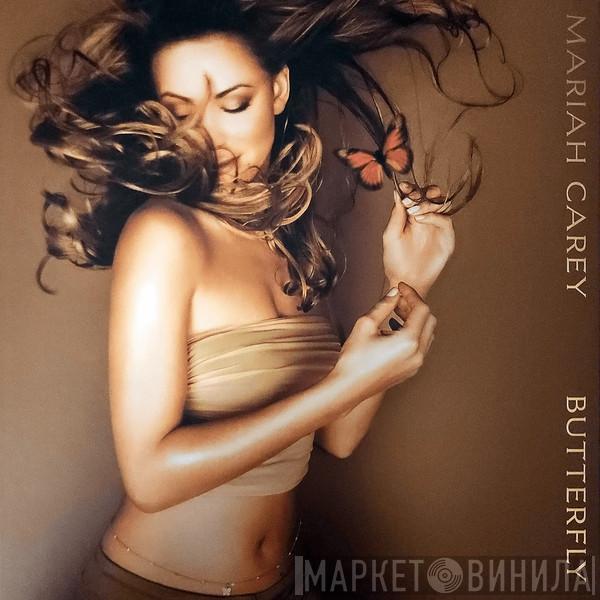  Mariah Carey  - Butterfly