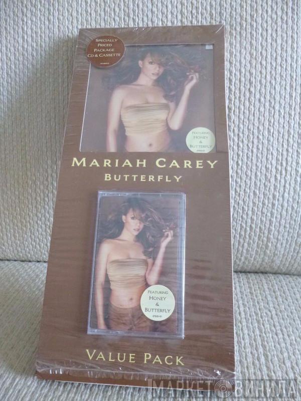  Mariah Carey  - Butterfly
