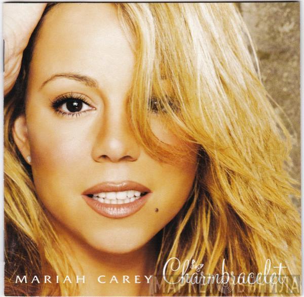  Mariah Carey  - Charmbracelet